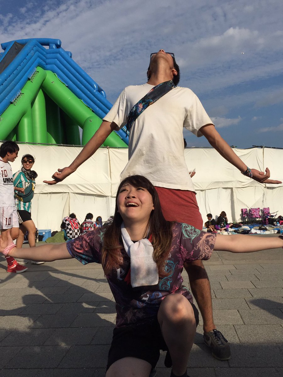 maybe_4771's tweet photo. 一夏の思い出 https://t.co/dqD1RPQbKH
