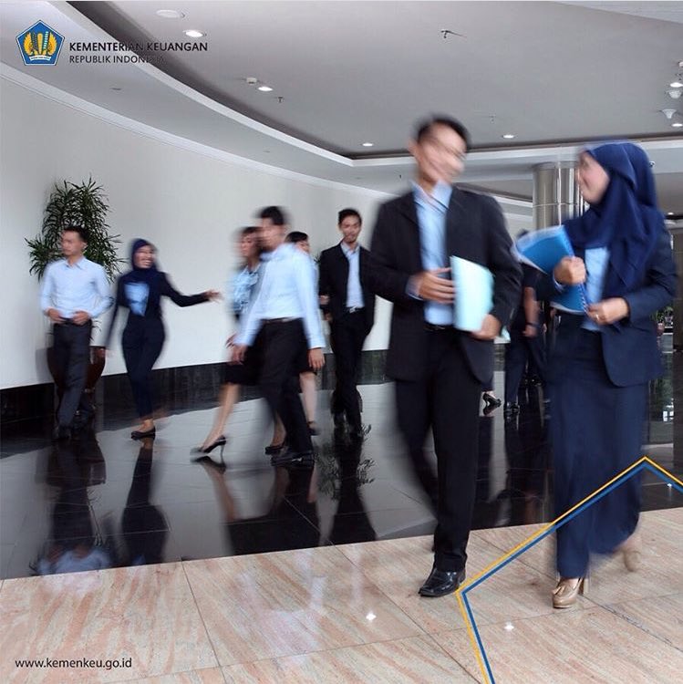 PENGUMUMAN
Rekrutmen CPNS <a href="/KemenkeuRI/">#UangKita</a> Tahun 2017

kemenkeu.go.id/PENG/pengumuma…

RT supaya #temankeu yang lain tahu! #KemenkeuTepercaya