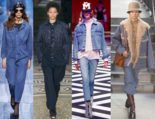 dafnepatruno's tweet photo. Estas son las 10 tendencias destinadas a triunfar este OI17-18 ¿con cuál te quedas? #fashiontrends  #moda17 https://t.co/U344xUNMXK https://t.co/iMkfo8SXlx