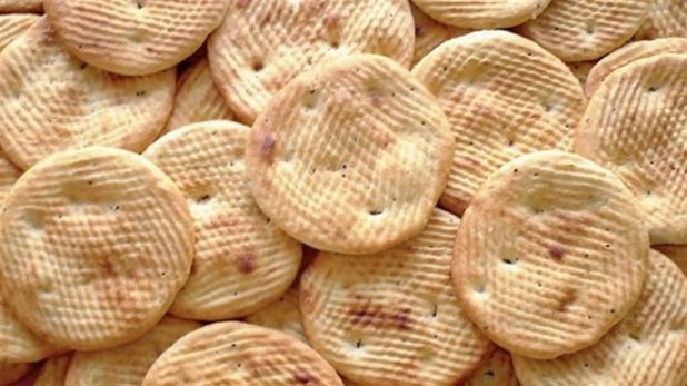 Dünyaya böyle yayılacak: Maraş çöreği ve sumak ekşisi tescillendi buff.ly/2gCG4l7