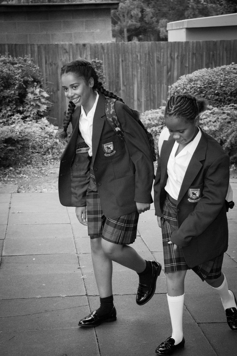 woodcotehigh's tweet photo. It has been a busy day today here at Woodcote.  We hope our Y7's have enjoyed their Secondary experience. #Y72017 #WoodcoteY7 https://t.co/2CXa8UTKvH