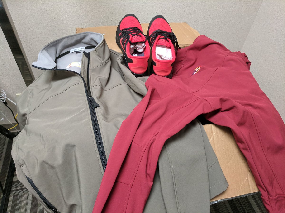 storageswiss's tweet photo. Thank you @spectralogic for contributing to #Storage4Houston #Storage4Texas https://t.co/O8cdNqwdJ7