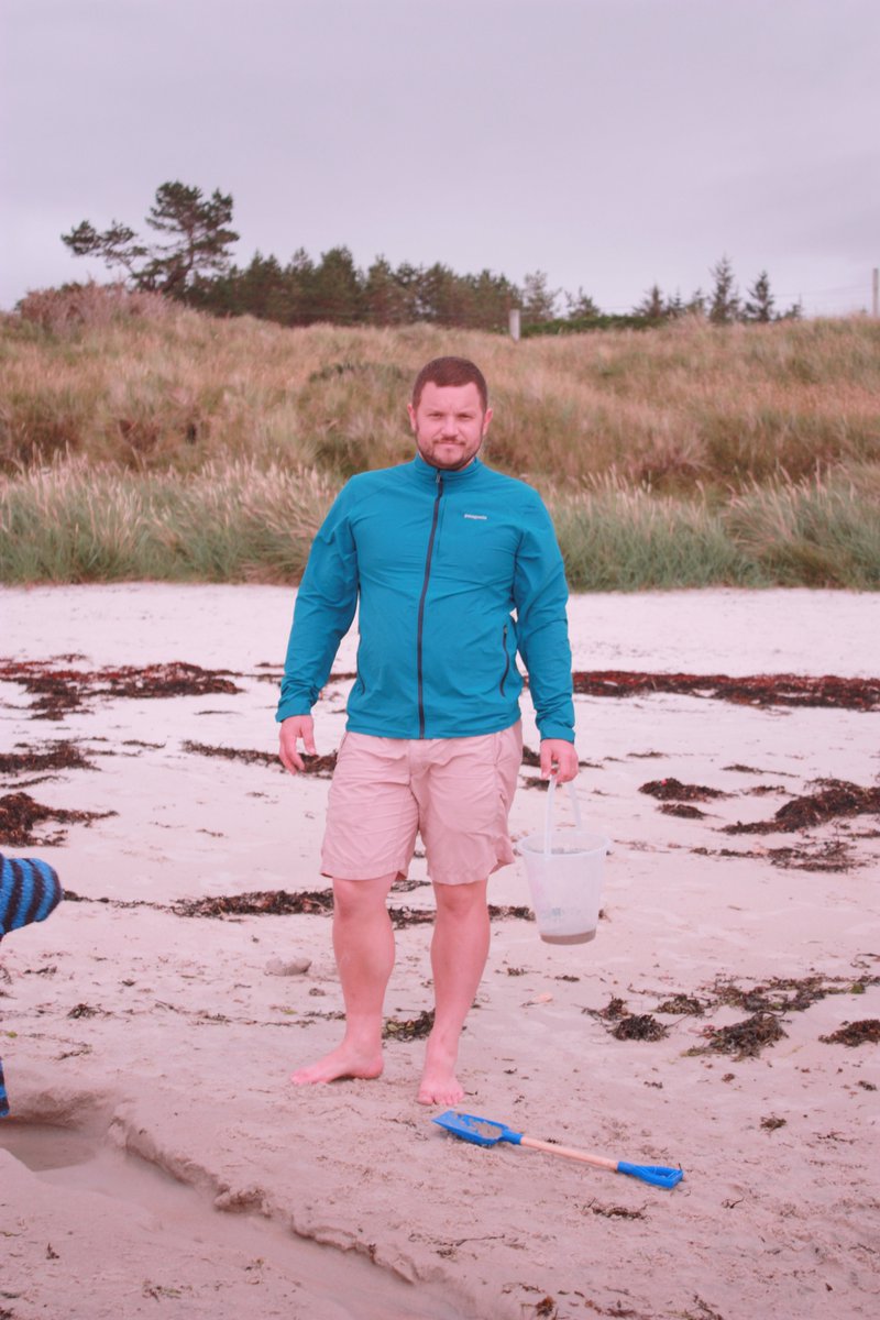 There's just a few days until Ed takes on the <a href="/BIGEventSeries/">THE BIG EVENT SERIES</a> #Stockport 10k! To support him, visit: bit.ly/2x7y4Du #fundraising