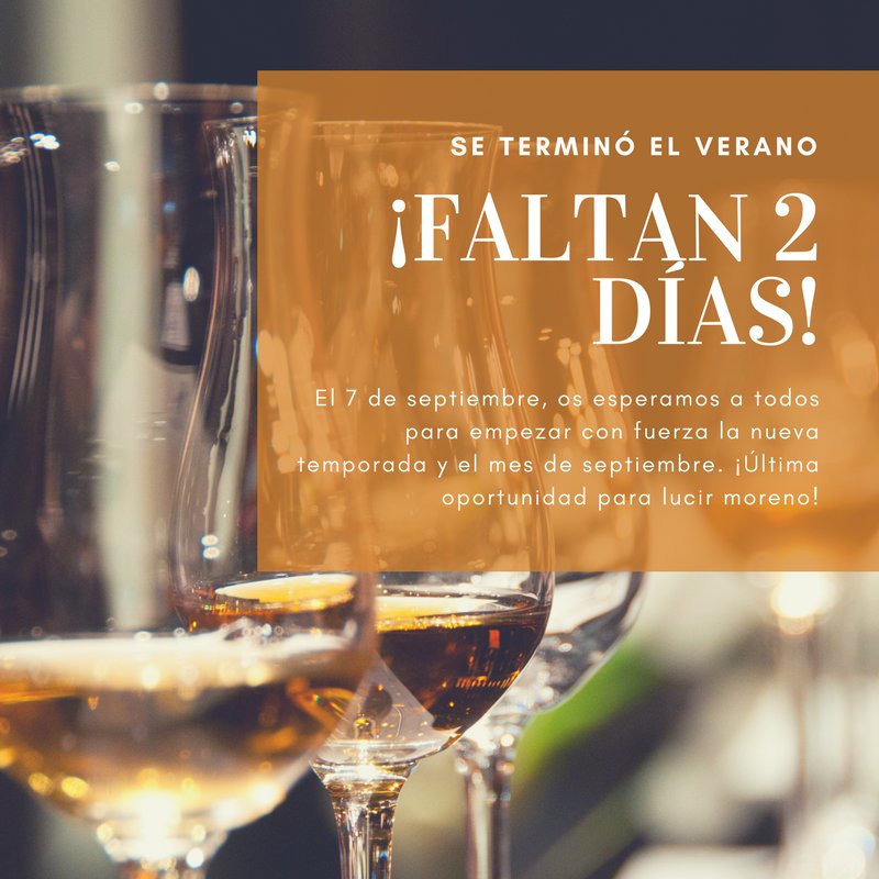 NeruMadrid's tweet photo. ¡Menos de 48 horas para volver a poner las #sidrinas más frescas de #Madrid! ¿Ya apetece, no? https://t.co/UtlxVuMCk9