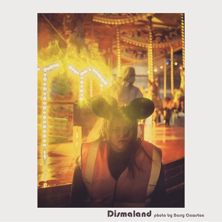 Don't forget - it's <a href="/barrycawston/">barry cawston</a>'s private view of #AreWeThereYet? THIS FRIDAY at <a href="/BrewhouseLive/">Taunton Brewhouse</a> <a href="/AreWeThereYetBk/">Are We There Yet?</a> is on sale too!