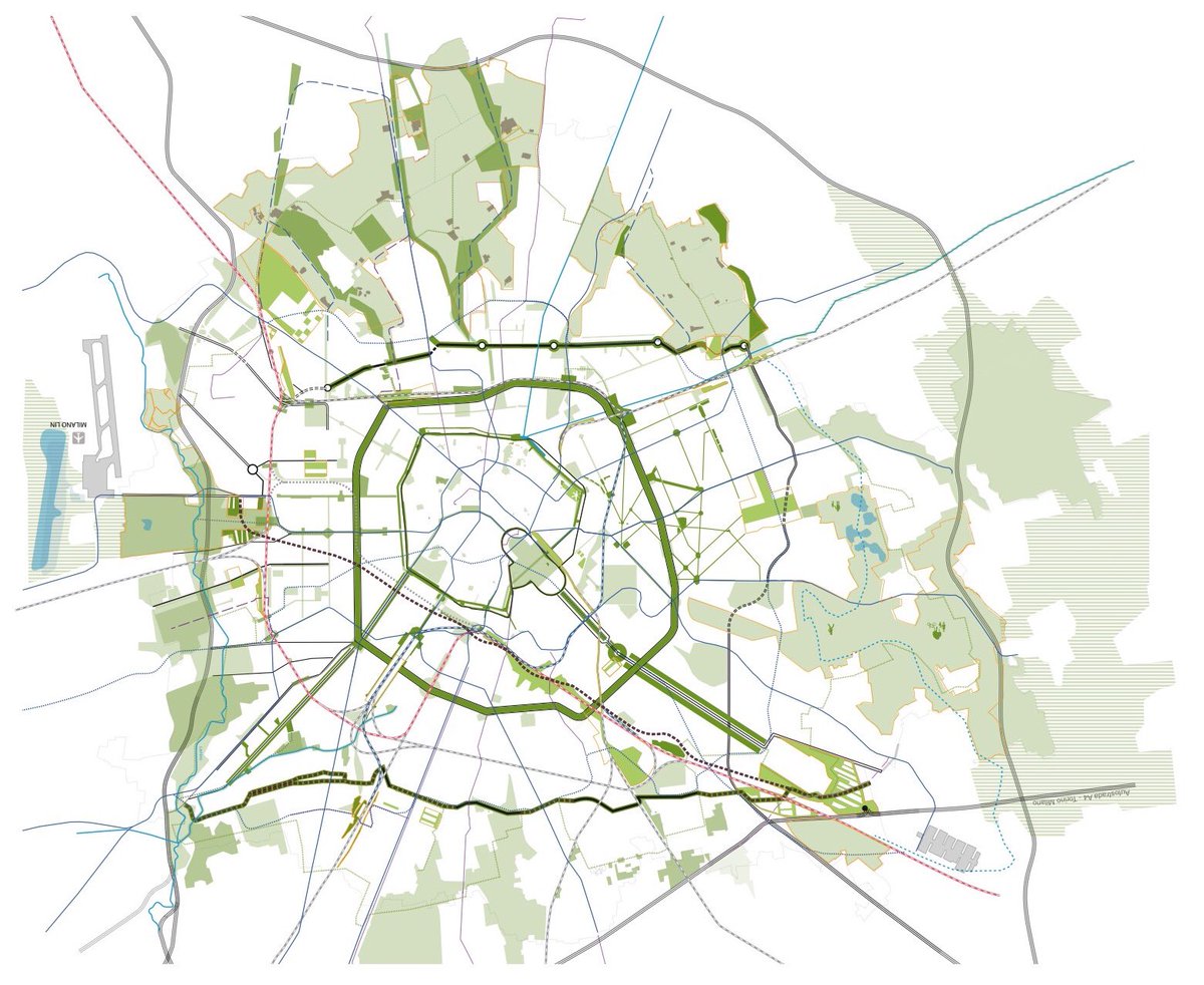 Con OpenAgri l'innovazione di #milano parte dal sud! #MilanoUpsideDown goo.gl/JXf577 <a href="/ComuneMI/">Comune di Milano</a> @YouCameraMi <a href="/FondaPoliMi/">Fondazione PoliMi</a>