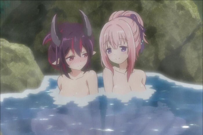 Tvアニメ 鬼斬 公式 Onigiri Anime Twitter