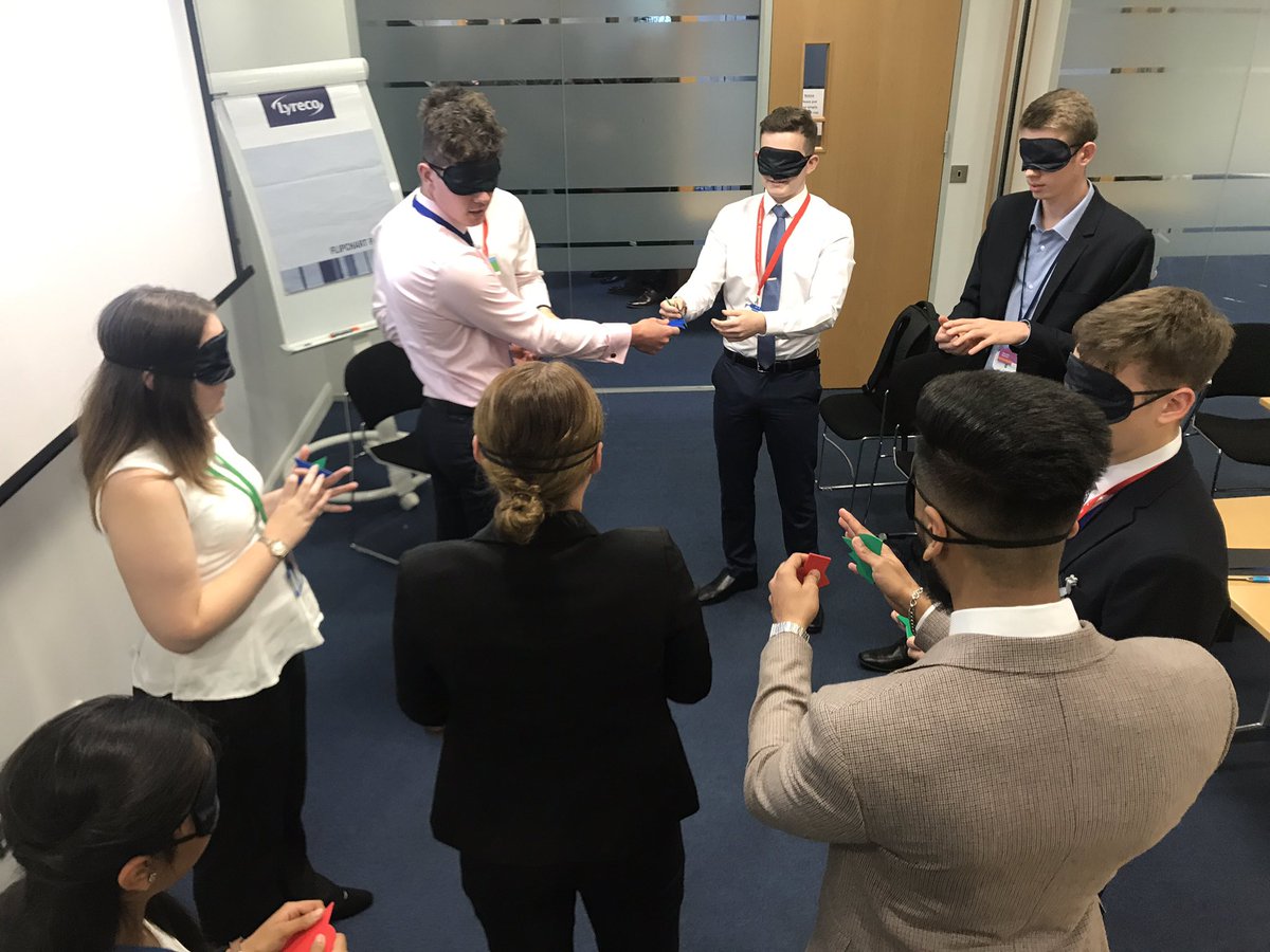 CarolineMc1_'s tweet image. Progress is being made in the #ShapeGame #DegreeApprentices #GAPBeInspired #LifeAtCapgemini