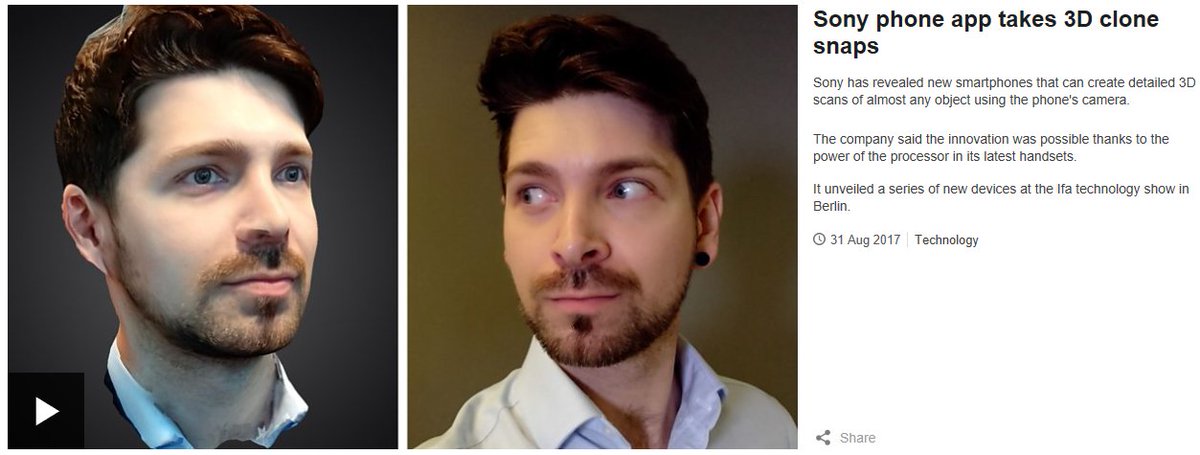 pronetworksuk's tweet image. Sony Phone App takes 3D images- goo.gl/79Tn1R
Powerful processor allows tech into mobile phones!
#Sony #3D #techinyourhands