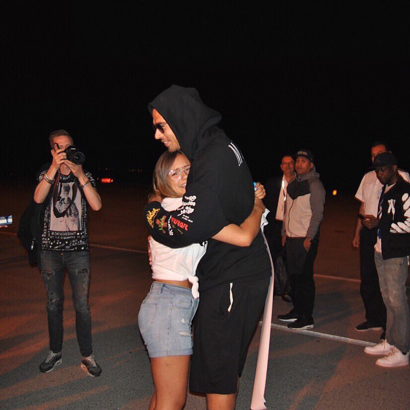 janaslay's tweet photo. @afrojack Meee please ❤️ https://t.co/zYydzLsXDN