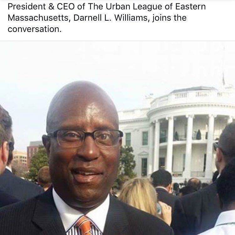YPNULEM's tweet photo. Our President & CEO @darnelllw1 joins the panel on Thursday!! #strategyforchange #ulem #socialjustice #blacklivesm… https://t.co/P5dCR76kZL https://t.co/4dUoevZInB