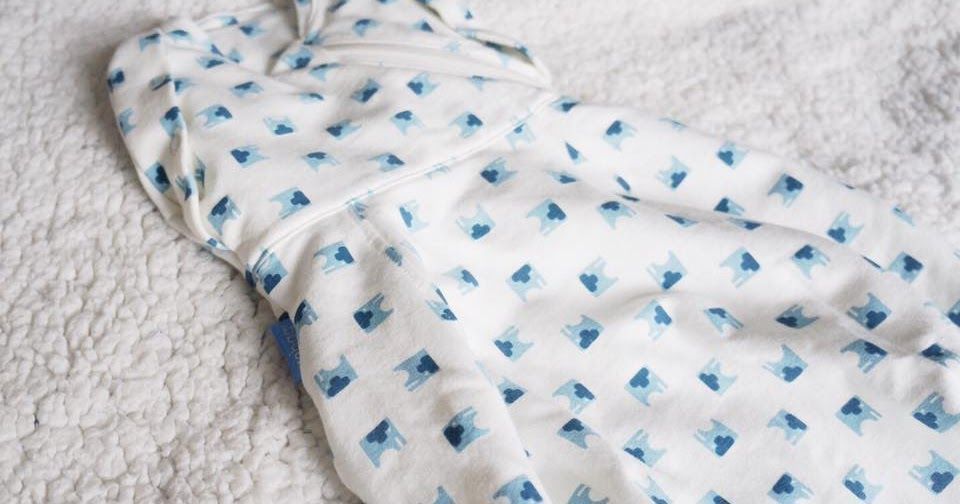 Did you decide against swaddling due to concerns over hip dysplasia? Well, @TheGroCompany has you covered! buff.ly/2vRmAPs