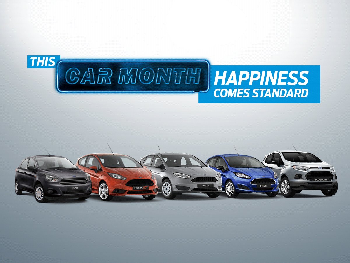 Ford_Hatfield's tweet photo. Celebrate #Carmonth with us &amp;save on your favourite Ford model. Call us today for more information on 081 644 1437 
https://t.co/8aNOr0IwhN https://t.co/IjRlbiMzzo