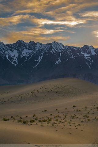 On Popular Demand, more pics of Majestic Skardu desert, Gilgit Baltistan, Pakistan #Travel #Nature #Travelblogger #TravelTuesday #Desert