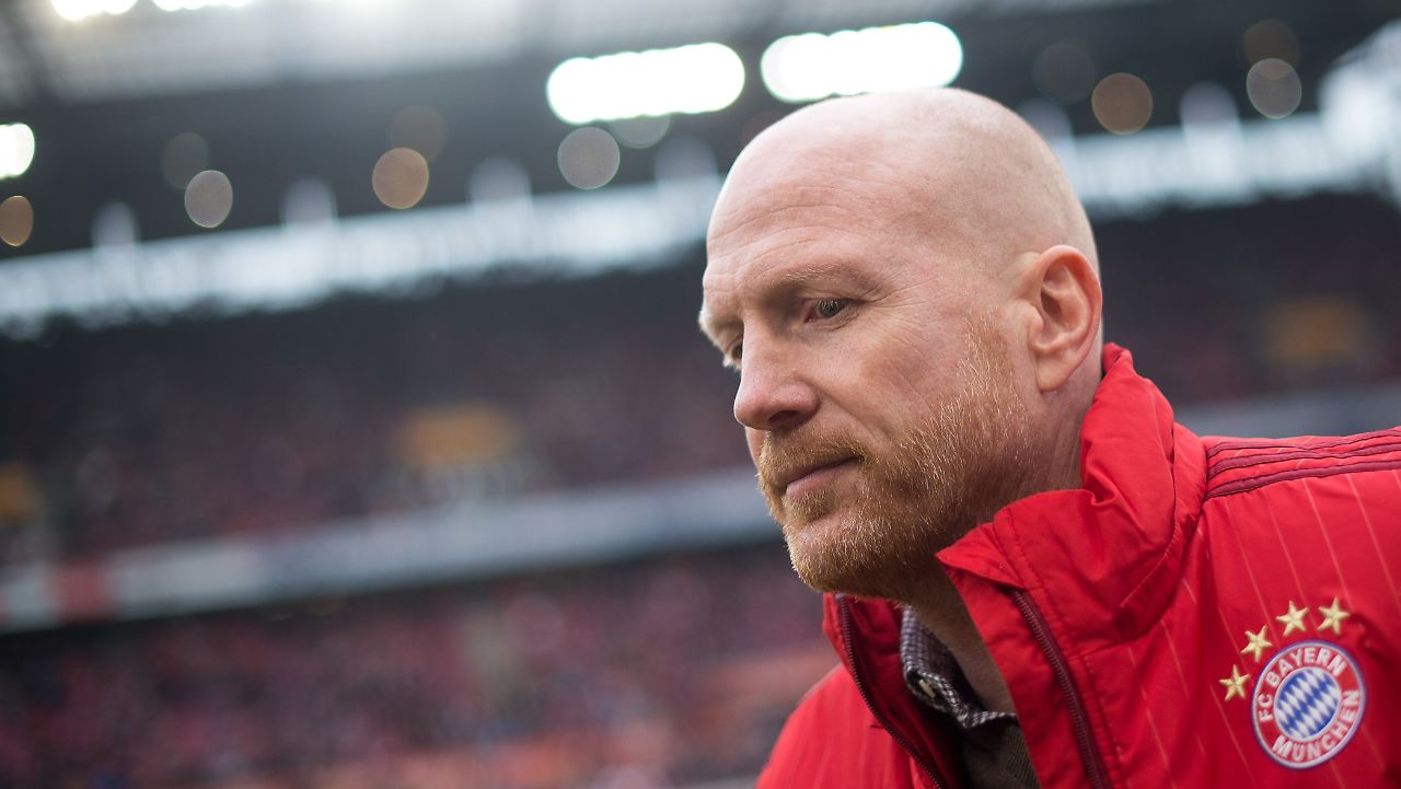Happy 50th birthday Matthias Sammer! 