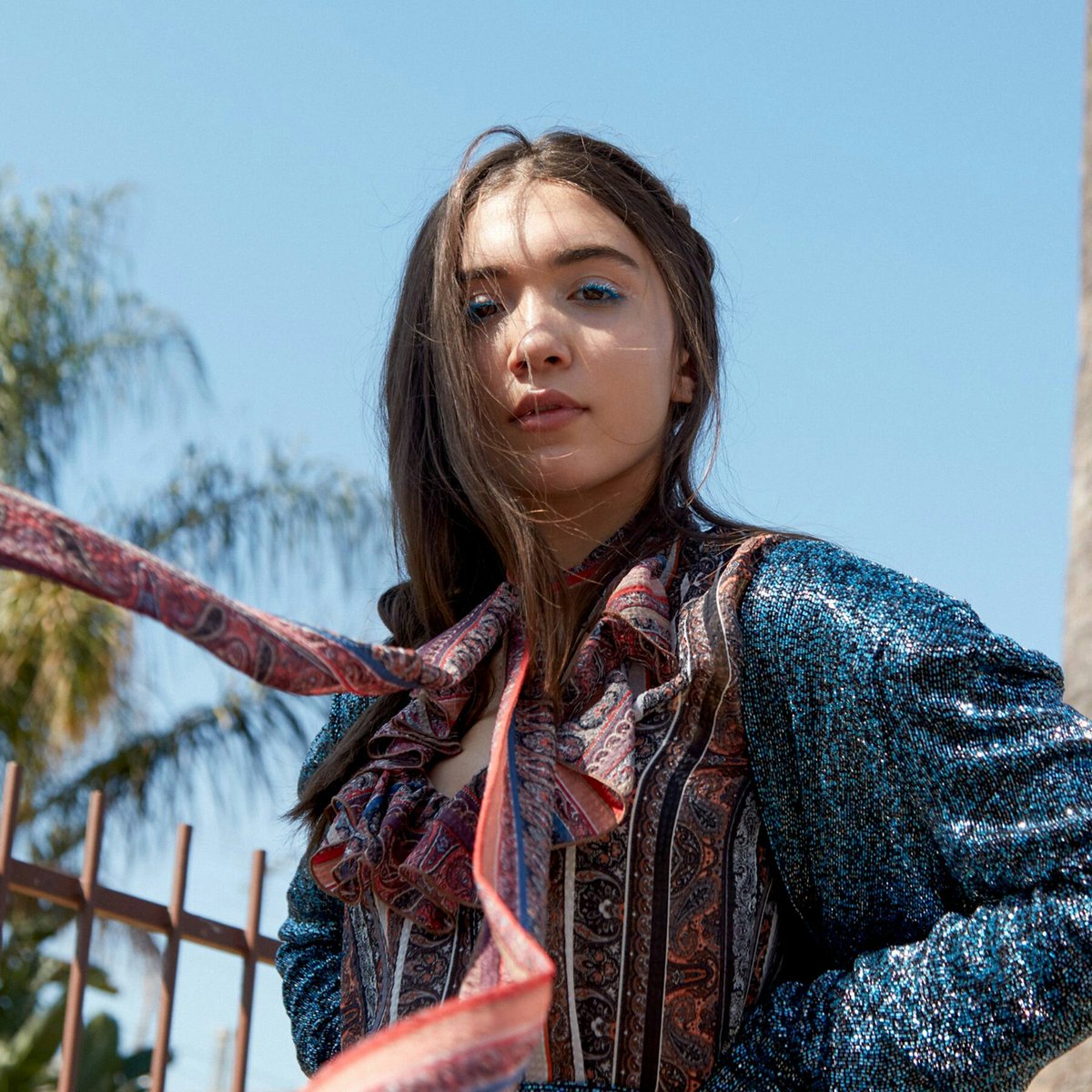 RoNotty's tweet image. #NewProfilePic

[Poción multijugos.]