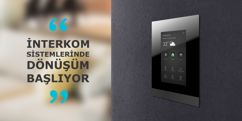 CoreAkilliEv's tweet photo. Sizce evinizin en temel güvenlik ihtiyacı nedir? https://t.co/2meGyNonEy