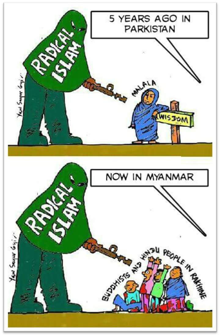 Tun Lynn Oo (@tunlinoo3) on Twitter photo 