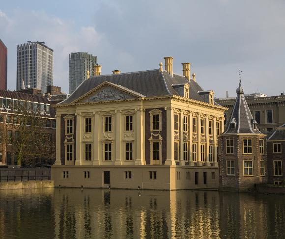 mikepons's tweet photo. Why the Netherlands—Beyond Amsterdam—Is the Perfect Fall Destination for Design Lovers | Architectural Digest https://t.co/aT1myxhy18 https://t.co/Z8NJjyP3dB