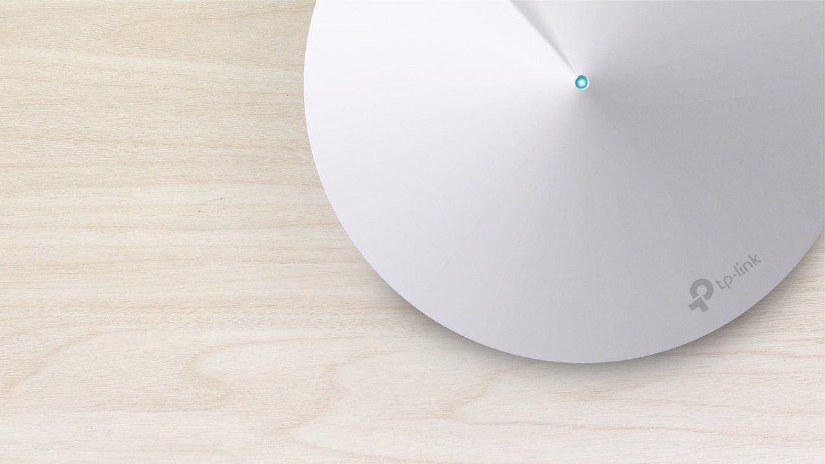 TP-Link Deco M5 é um sistema de roteadores Wi-Fi mesh para cobrir sua casa inteira » tbnet.me/2gILDSN