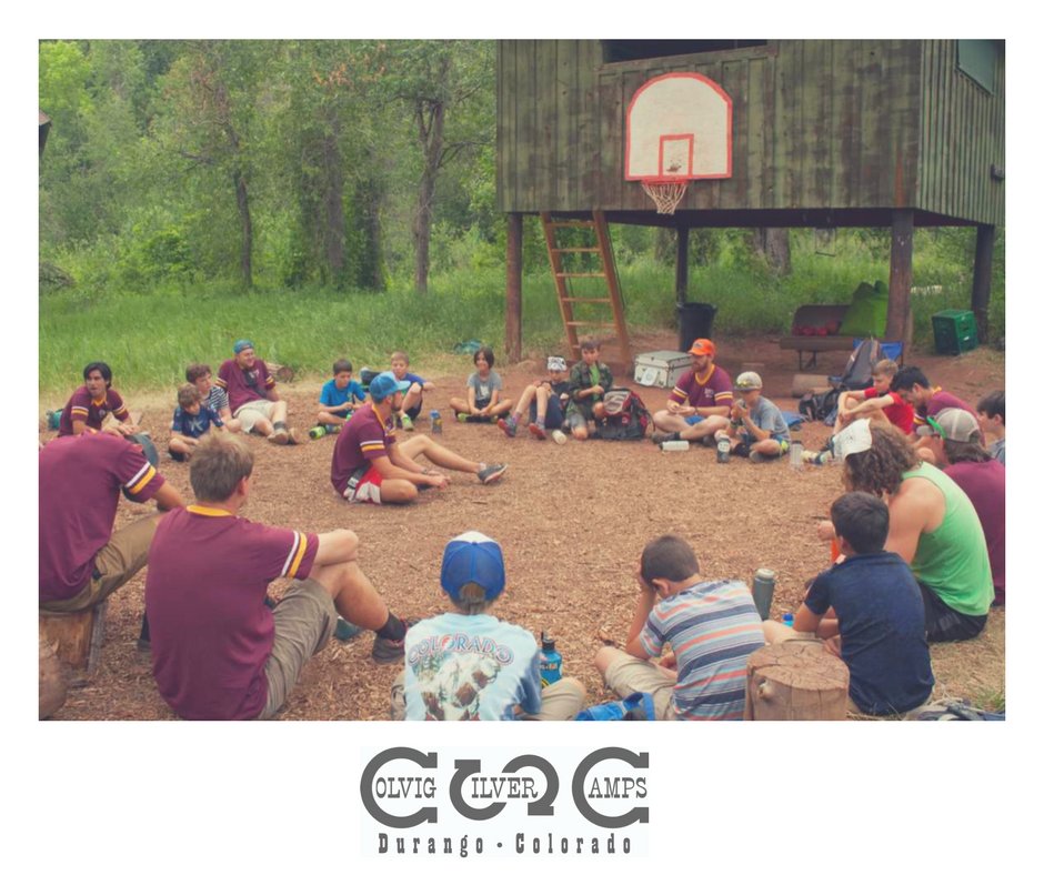 What a summer! Teamwork paired with individual goals are a recipe for strong leadership qualities. We make it fun, too!