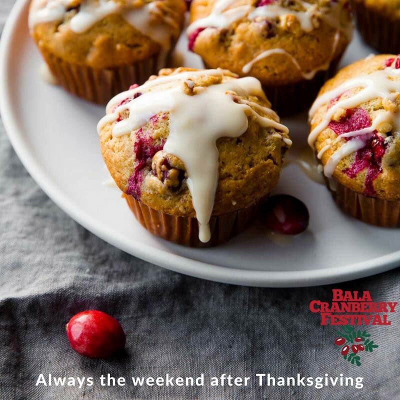 BalaCranberry's tweet photo. Before there was pumpkin spice, there was CRANBERRY SPICE! #CranberrySpice #Cranfest2017 #Cranfest #CranberriesBeforePumpkin https://t.co/xhYX8I9sm1