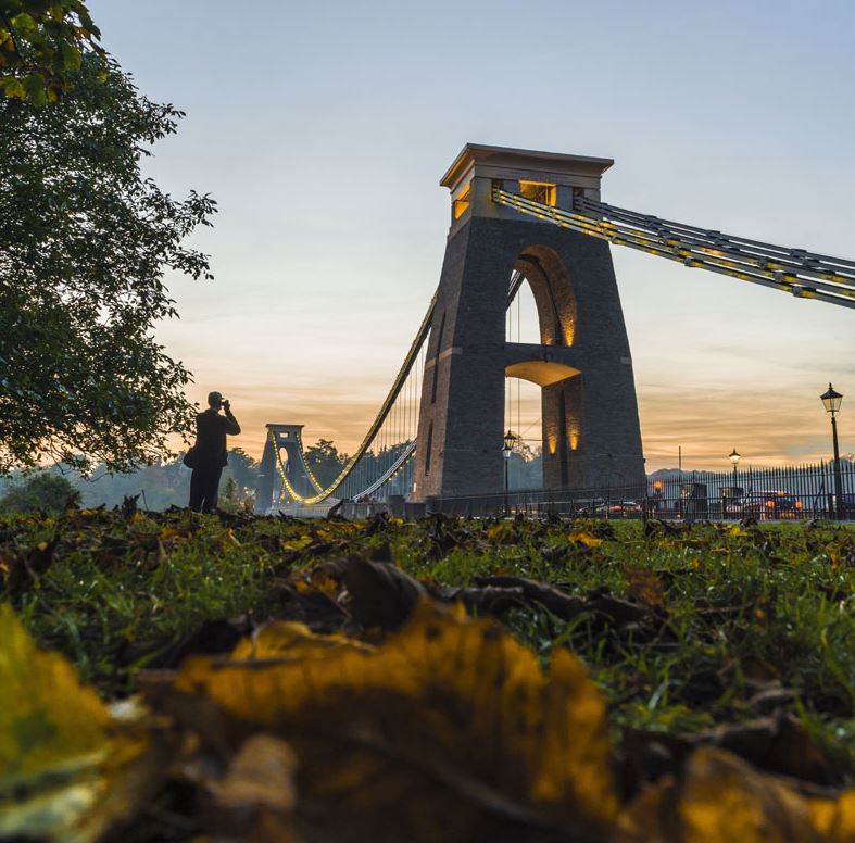 117 things to do in Bristol in 2017: ow.ly/psNi30eUY7W #VisitBristol