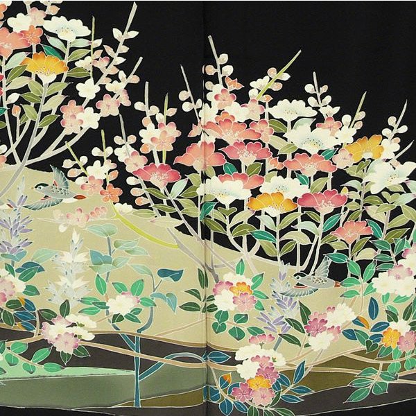 CGdrawing's tweet image. 黑留纹样