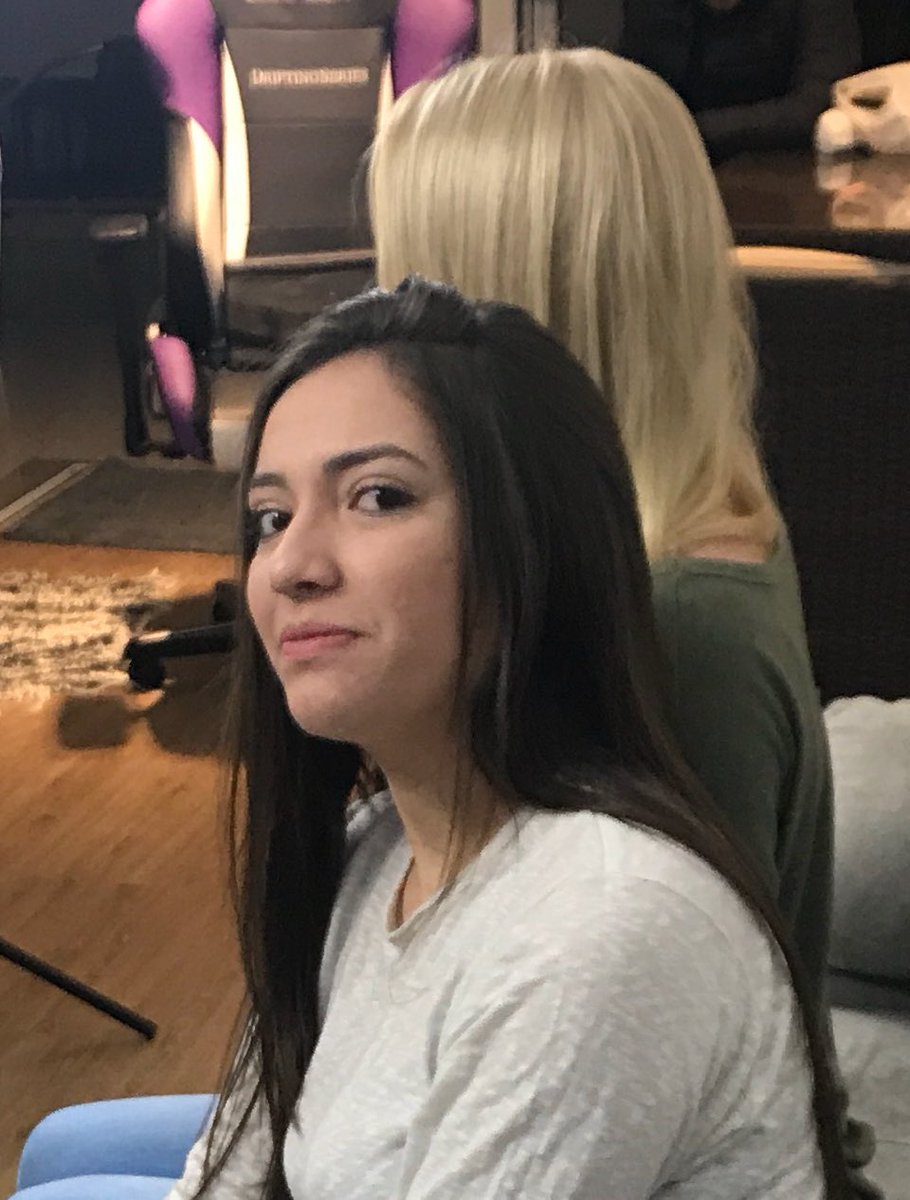 Dani Russo tweet media