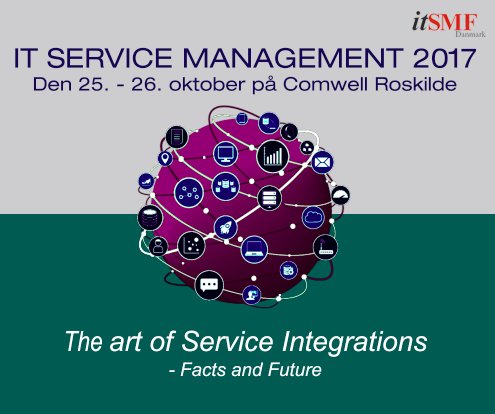 Itsmf_Denmark's tweet photo. Husk at Earlybird er forlænget indtil den 15. september. https://t.co/LqVIZlXi0L https://t.co/vOMjcbHiuI