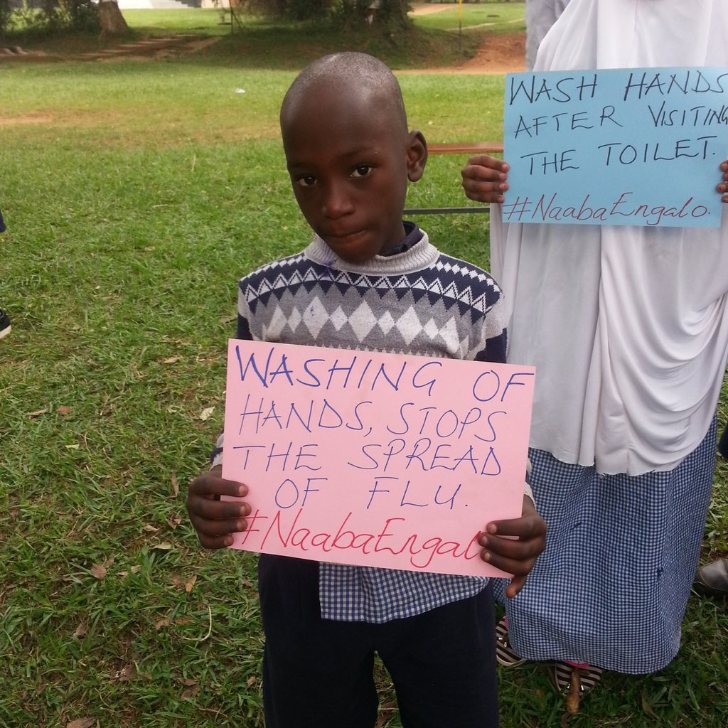 Millennium Children tweet media