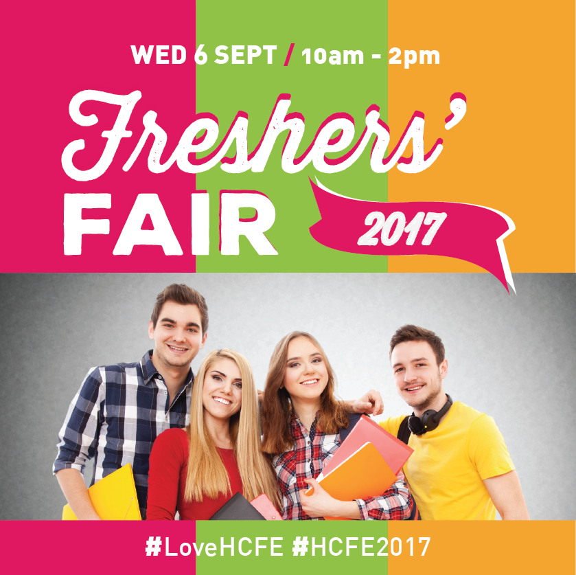 hartlepoolfe's tweet photo. Our annual #FreshersFair is tomorrow with #LiveMusic #SilentDisco #FREEBBQ. 50+ Stalls and much more. The Atrium 10am - 2.30pm #LoveHCFE https://t.co/trb14BMRhj