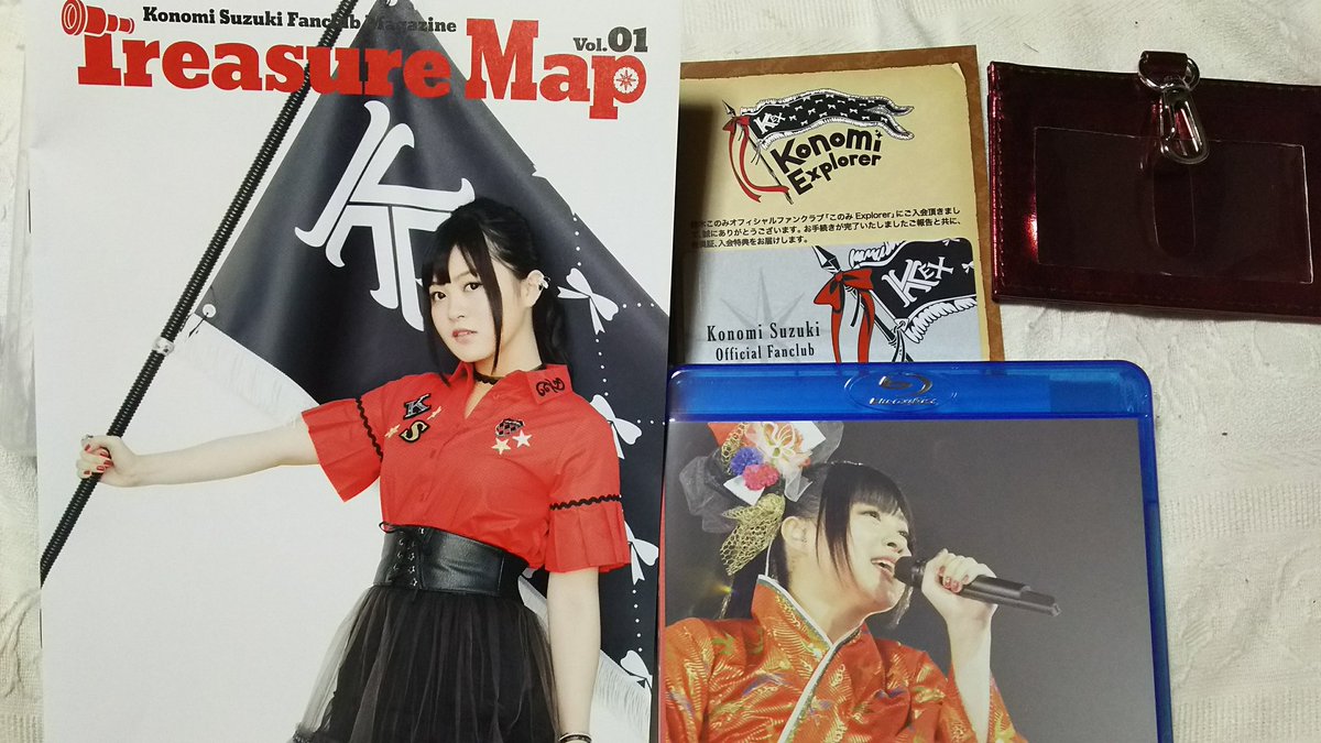 برچسب このみexplorer در توییتر