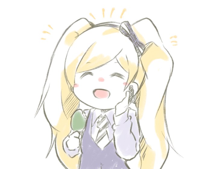 抹茶パルムのtwitterイラスト検索結果