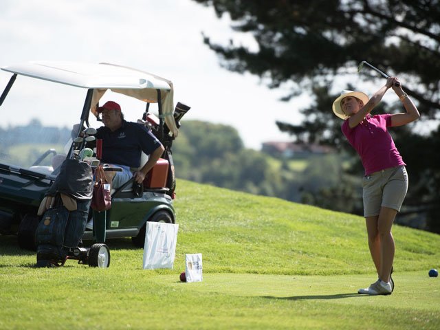 10 Razones para hacerse socio o abonado de un club de golf... bit.ly/2x6Dw9z