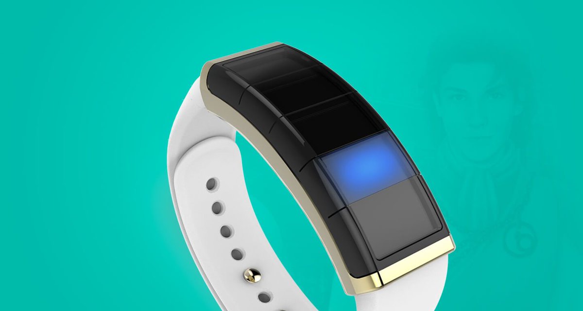 Mighty Cast Releases Smartband-Enabled Visual Novel buff.ly/2iZBJNp <a href="/thenexband/">The Nex Band</a>