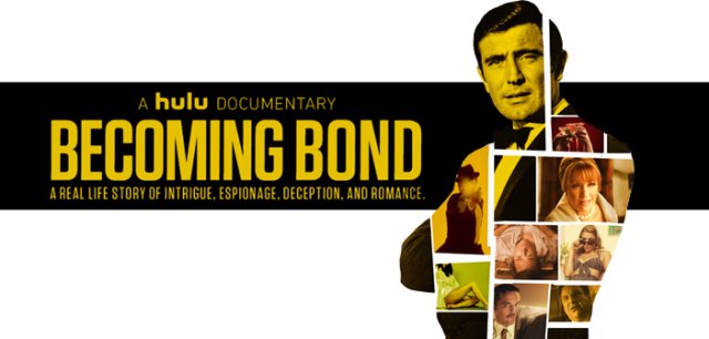  Happy birthday to the \"one and done\" 007 George Lazenby! -  