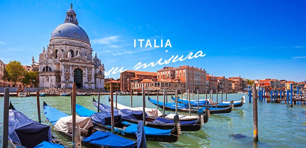 L'itinerario perfetto è quello disegnato sulle tue passioni, scopri i nostri #itinerari su misura goo.gl/5fJ85D