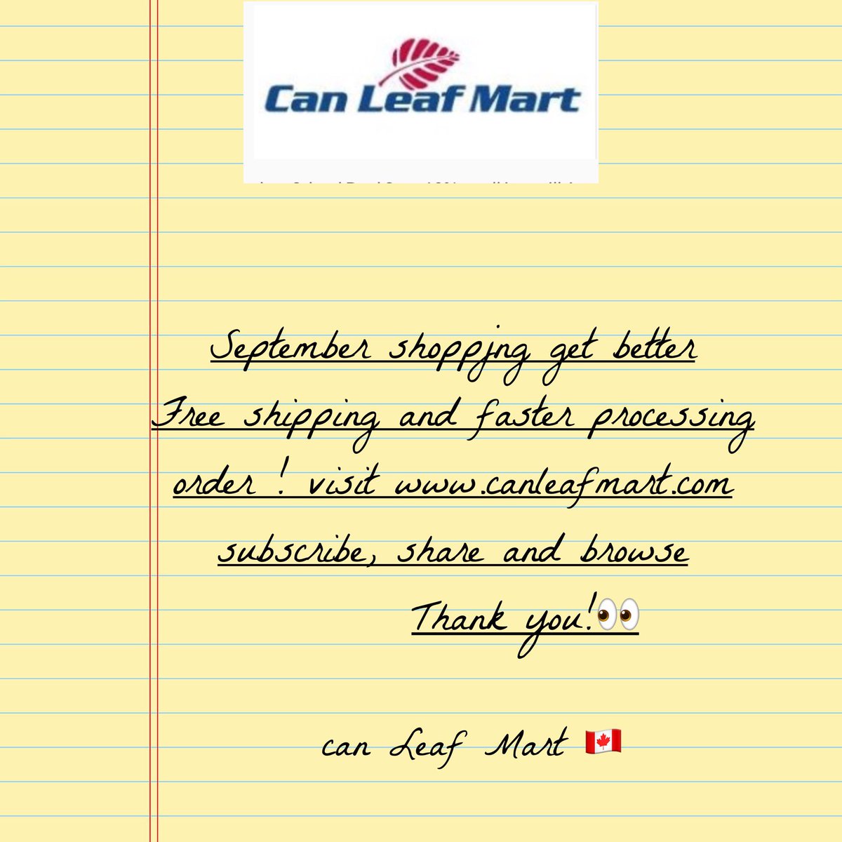 canleafmart's tweet image. #student wish you all the best in your #school #compus year !! 👌🇨🇦🇨🇦🇨🇦