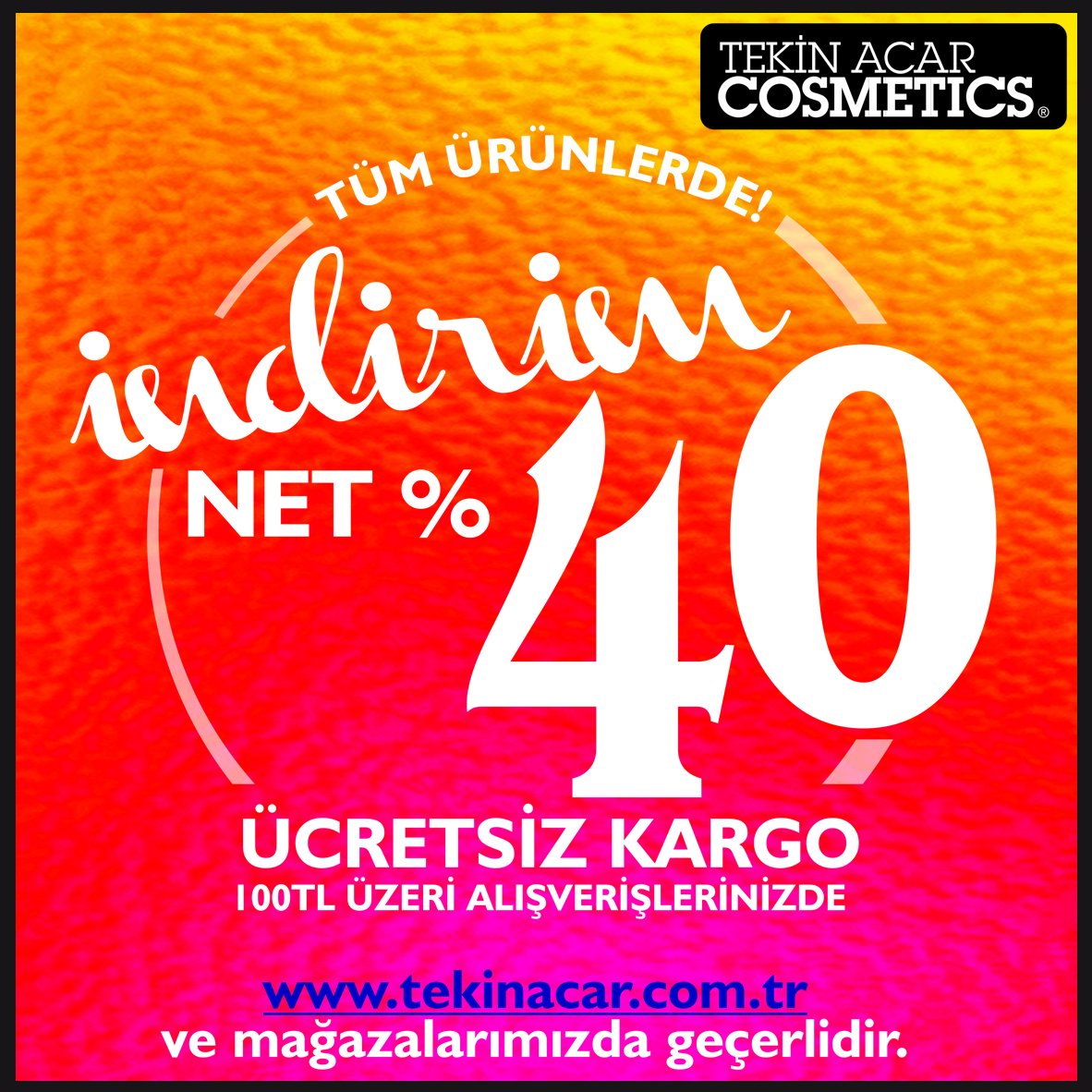 tekinacar's tweet photo. #tekinacarcometics #tekinacar #indirim #kozmetik #parfum https://t.co/nUBePQaoeQ