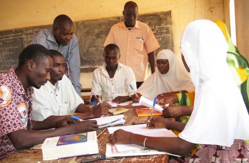 Nigerdiaspora's tweet photo. Zinder : Une flambée de lettres de résiliation aux enseignants contractuels                             
https://t.co/qozFB6M1dV https://t.co/XNqxotbaAu