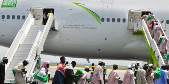 Nigerdiaspora's tweet photo. Hadj/2017 : 3.533 pèlerins dans des conditions difficiles à Mina 
https://t.co/LAgDXIBn58 https://t.co/iaRl0Q6Tk4