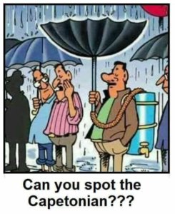 noxcapetown's tweet photo. UPDATE:What you need to know about the latest level 5 water restrictions https://t.co/JH7ioBQjNX #capetown #waterrestictions #ThinkwaterCT https://t.co/vyIPVU1h46