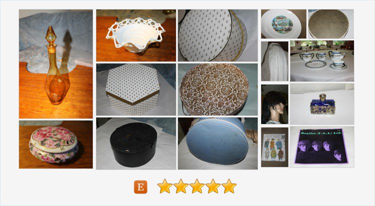 NeilsonInfo's tweet image. #hatboxes #bowls #bottles #Beatles #memorabilia #luggage #vintage #hats #plates #perfume #powderbowl #patterns etsy.com/shop/YourVinta…