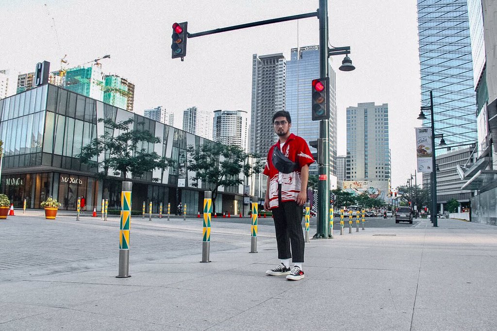 THOMrdsm's tweet photo. 📍Great Red spot
#abovtvs #TTWCommunity
•
📸: @kokobutterr https://t.co/S6yLmAAPYV