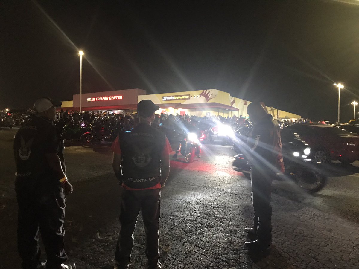 Rare Breed 10th Anniversary Was Litt!!! PMC(4)Life...