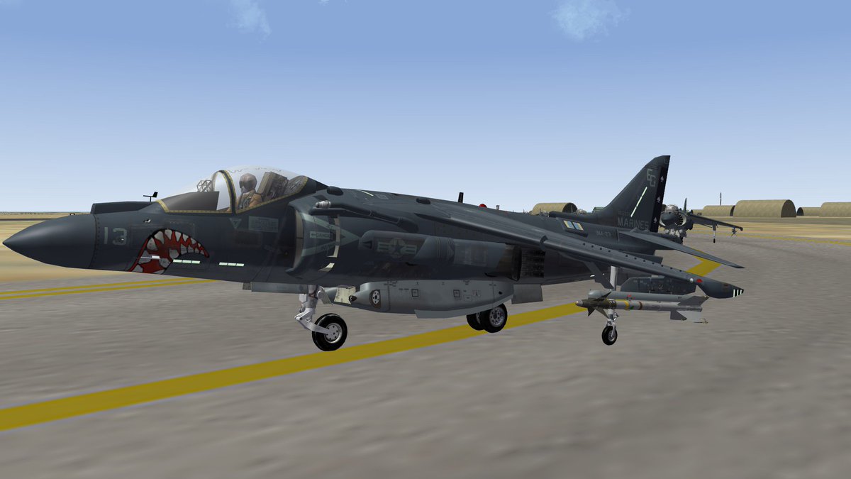 Sim155Games tweet picture
