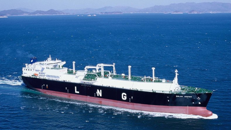 Top three owners of LNG tankers have 24% of total capacity, <a href="/LLIntelligence/">Lloyd's List Intelligence</a> data shows bit.ly/2eBbDLB