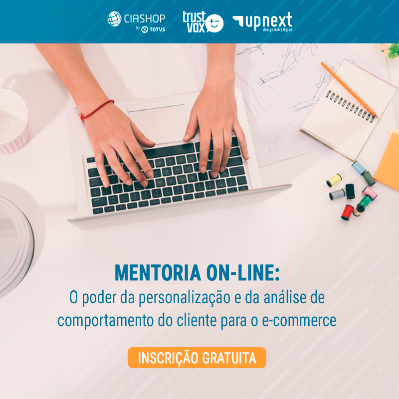 ciashop's tweet photo. Quer saber como aliar a personalização no e-commerce com o feedback dos seus clientes?

👉 https://t.co/i5nFz4dgng https://t.co/he5S4vmzRG