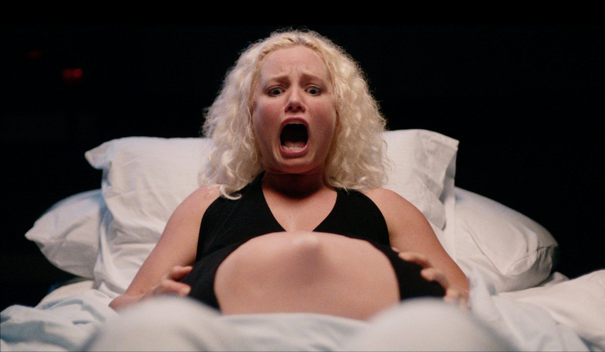 ArtuzFitness's tweet photo. Read Our Review For #Horror Comedy Born Again Penned by @The_SKolesnik // @Jason_Tostevin #indiehorror https://t.co/GhTmaAgyvv https://t.co/e8IC7lyVUV